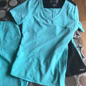 Grey’s Anatomy Uniform